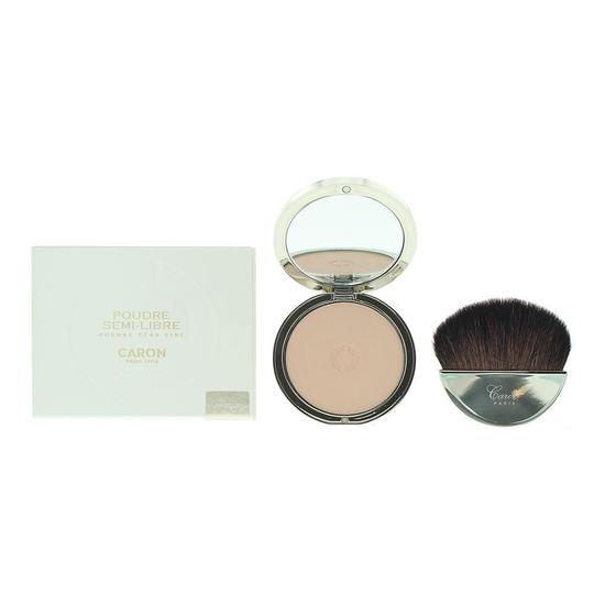 Caron Naturelle Semi Loose Powder