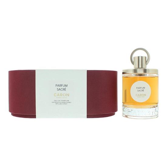 Caron Parfum Sacre Eau De Parfum