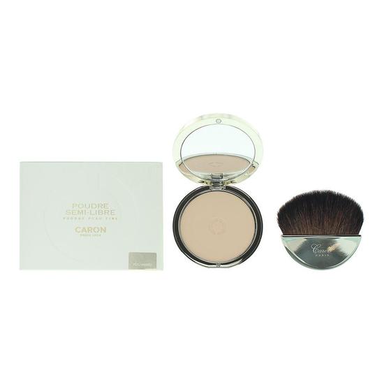 Caron Peau Ambree Semi Loose Powder 5.6g