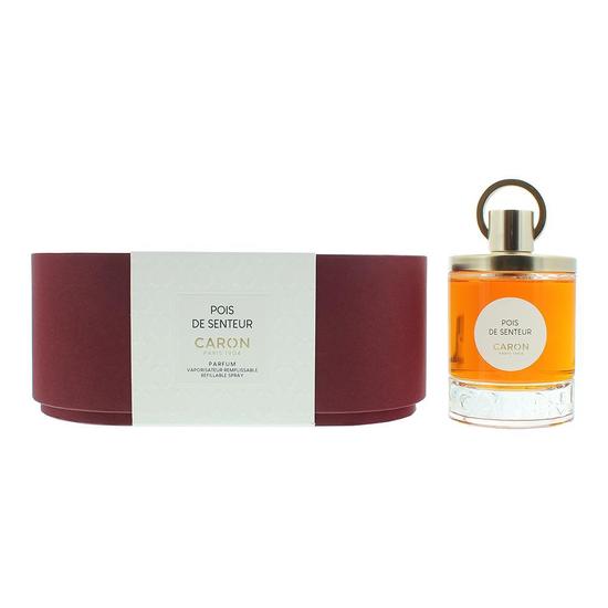 Caron Pois De Senteur Extrait De Parfum
