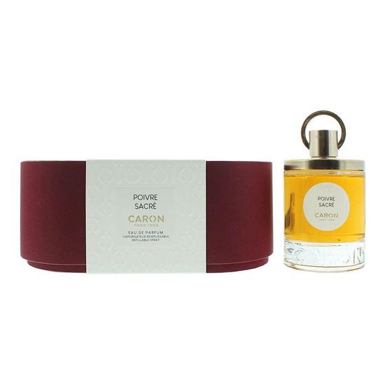 Caron Poivre Sacre Eau De Parfum 100ml
