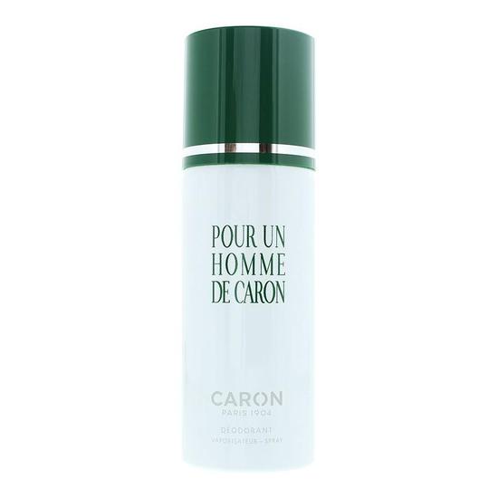 Caron Pour Un Homme De Caron Deodorant Spray 200ml