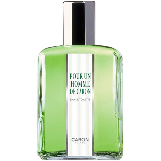 Caron Pour Un Homme Eau De Toilette Splash 125ml