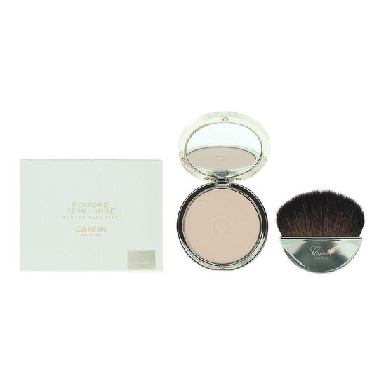 Caron Translucide Semi Loose Powder