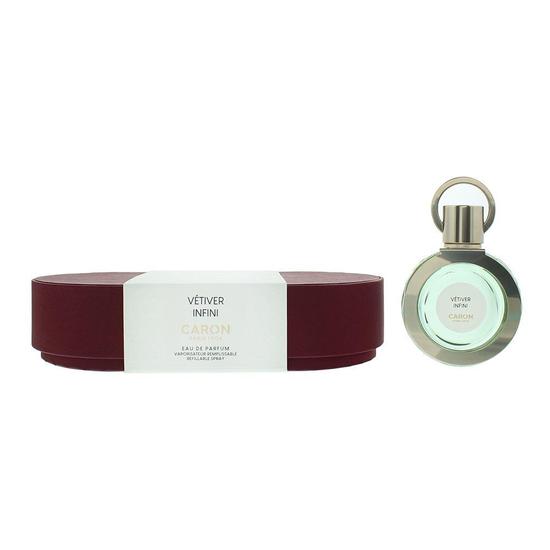 Caron Vetiver Infini Eau De Parfum 30ml