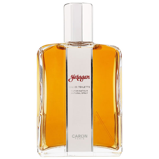 Caron Yatagan Eau De Toilette Spray