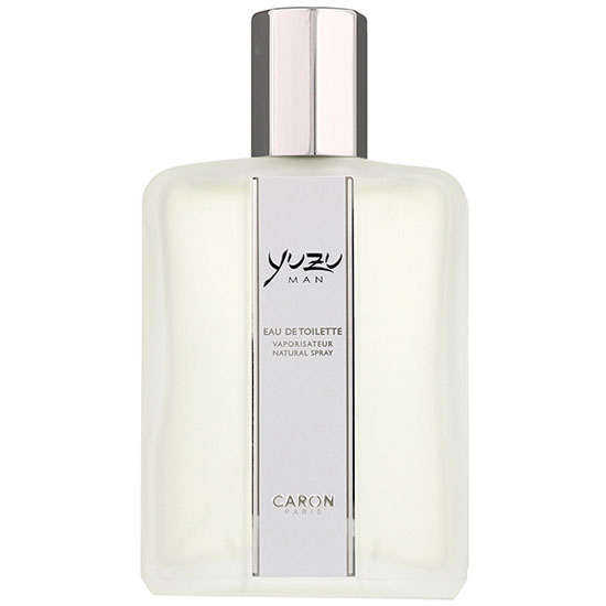 Caron Yuzu Man Eau De Toilette Spray