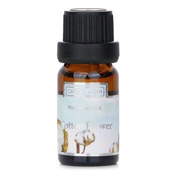 Carroll & Chan Fragrance Oil Cotton Flower