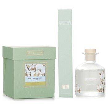 Carroll & Chan Reed Diffuser Cotton Flower citrus, Lilies & Musk