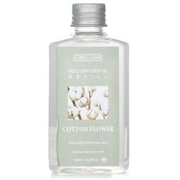 Carroll & Chan Reed Diffuser Refill Cotton Flower
