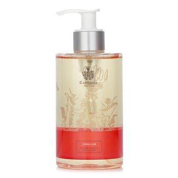 Carthusia Corallium Liquid Soap 350ml