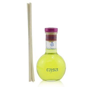 Carthusia Diffuser Frutto Di Bacco 100ml