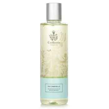 Carthusia Via Camerelle Shower Gel 250ml