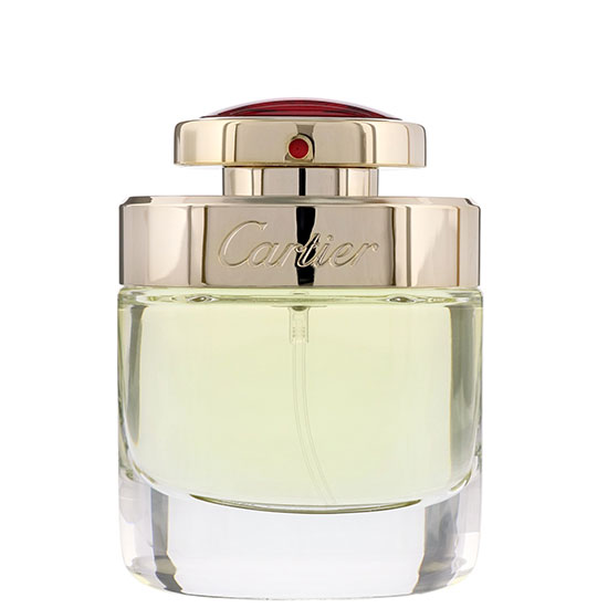 baiser fou eau de parfum cartier