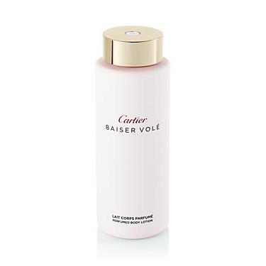 Cartier Baiser Vole Body Lotion 200ml