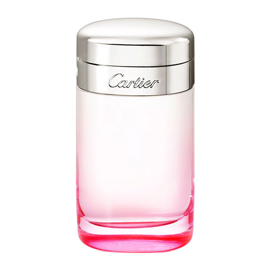 Cartier Baiser Vole Lys Rose Eau De Toilette Spray 100ml