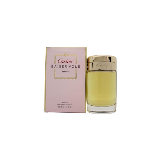 Cartier Baiser Vole Parfum