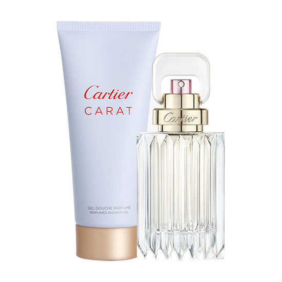 cartier perfume gift