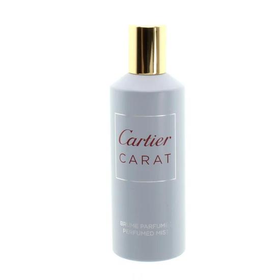 Cartier Carat Hair & Body Perfumed Mist 100ml