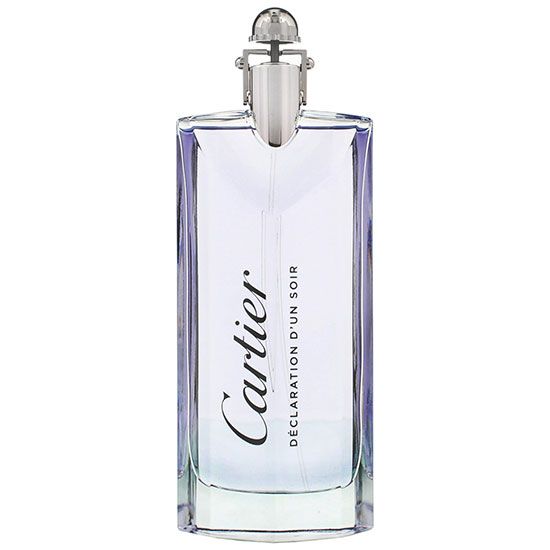 Cartier Declaration D'Un Soir Eau De Toilette 100ml