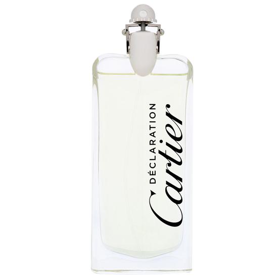 Cartier Declaration Eau De Toilette 100ml