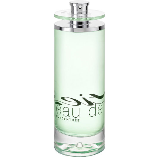 Cartier Eau De Cartier Concentrate Eau De Toilette Concentree Spray 200ml