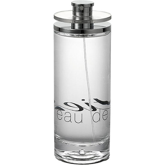 Cartier Eau De Cartier Eau De Toilette Spray