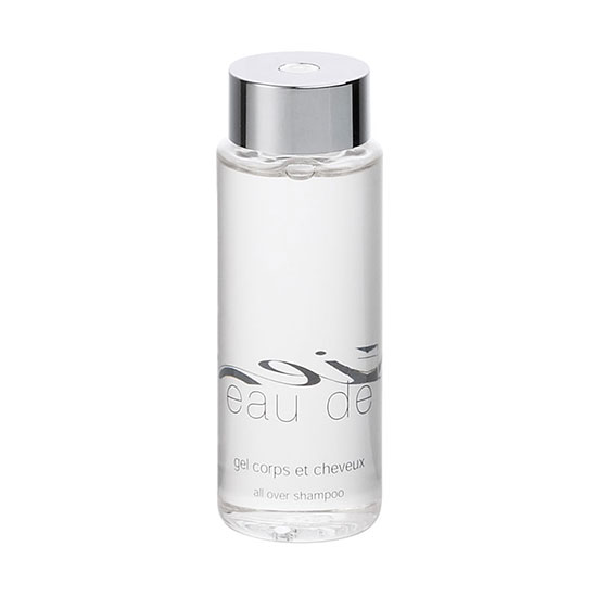 Cartier Eau De Cartier Shower Gel