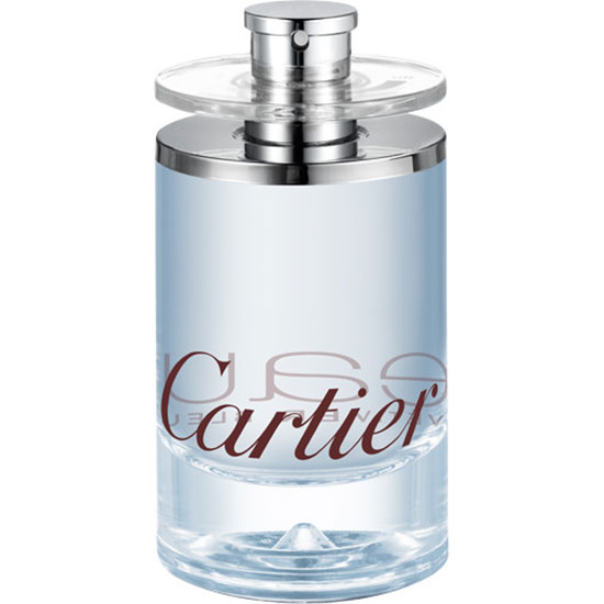 eau de cartier bleu