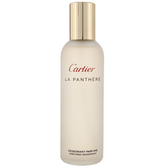 Cartier La Panthere Deodorant Spray 100ml