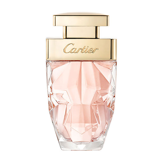 Cartier La Panthere Eau De Toilette Spray 25ml