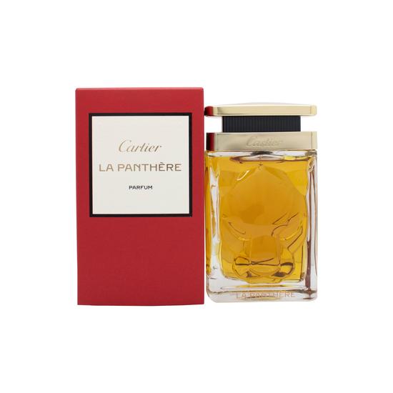 Cartier La Panthere Parfum 100ml