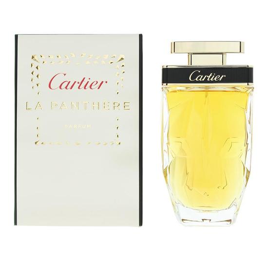 Cartier La Panthere Parfum 75ml