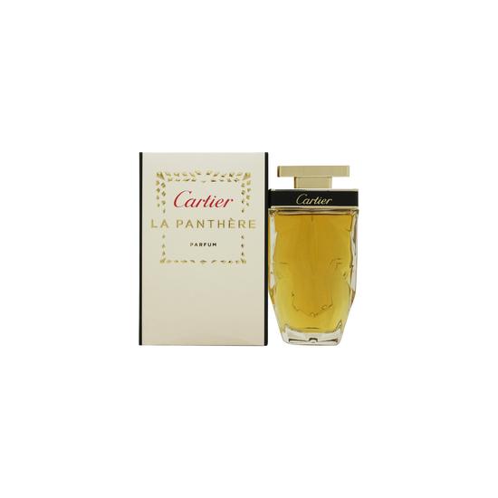 Cartier La Panthere Parfum Eau De Parfum Spray 75ml