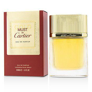 profumo must cartier 50 ml prezzo