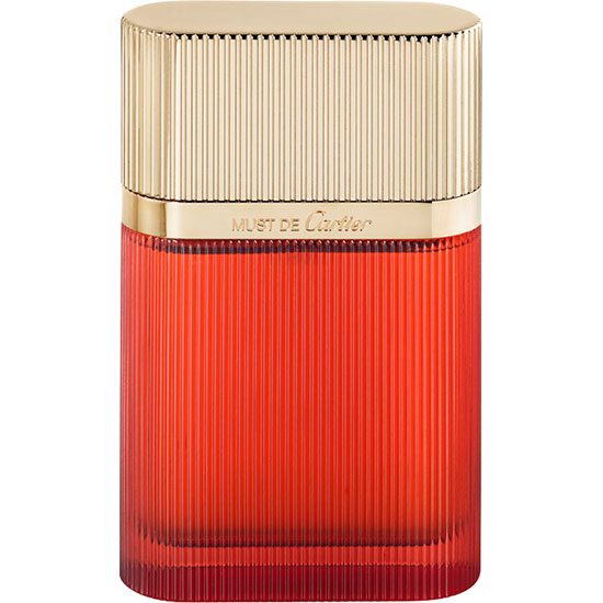 Cartier Must Parfum Spray