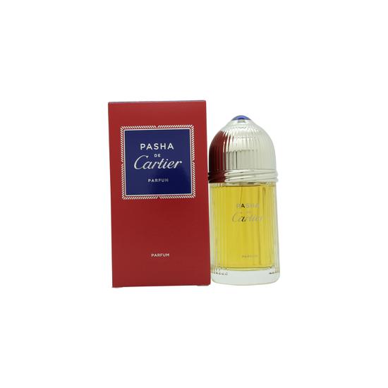 Cartier Pasha De Cartier Eau De Parfum
