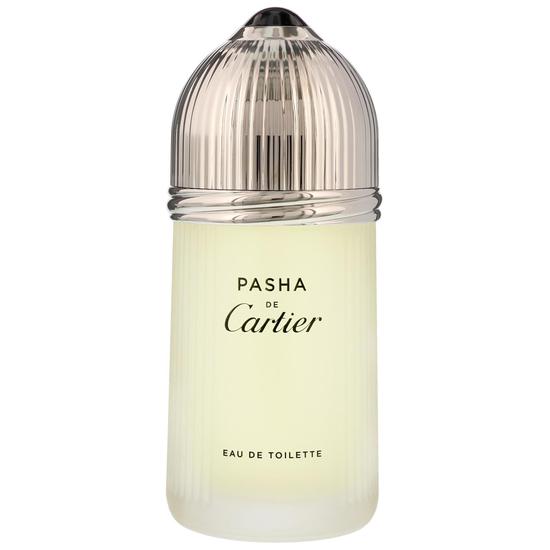 Cartier Pasha De Cartier Eau De Toilette 100ml
