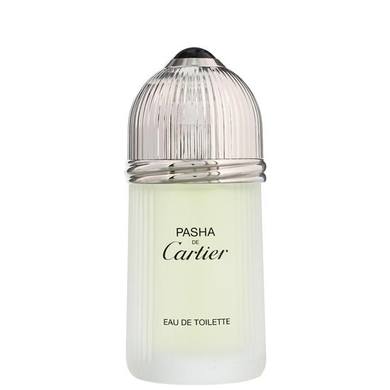 Cartier Pasha De Cartier Eau De Toilette 50ml