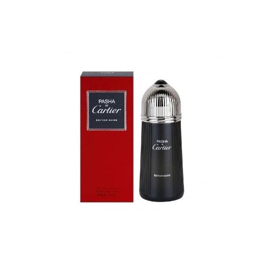 Cartier Pasha De Cartier Edition Noire Eau De Toilette 100ml