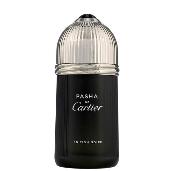 Cartier Pasha De Cartier Edition Noire Eau De Toilette Spray 50ml