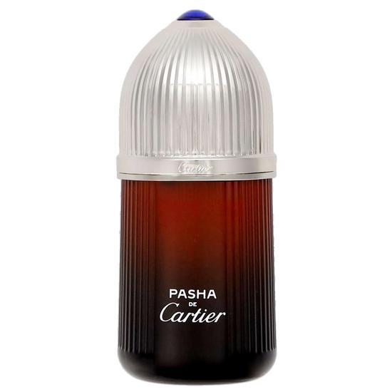 Cartier Pasha De Cartier Edition Noire Sport Eau De Toilette