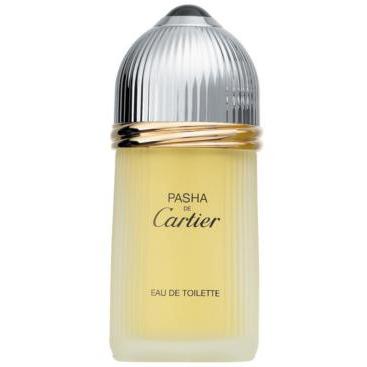 Cartier Pasha Eau De Toilette Spray