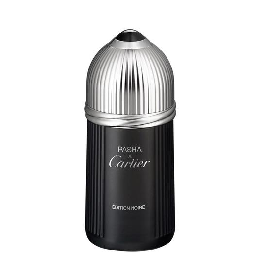 Cartier Pasha Edition Noire Eau De Toilette 50ml