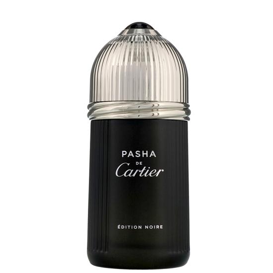 Cartier Pasha Edition Noire Spray