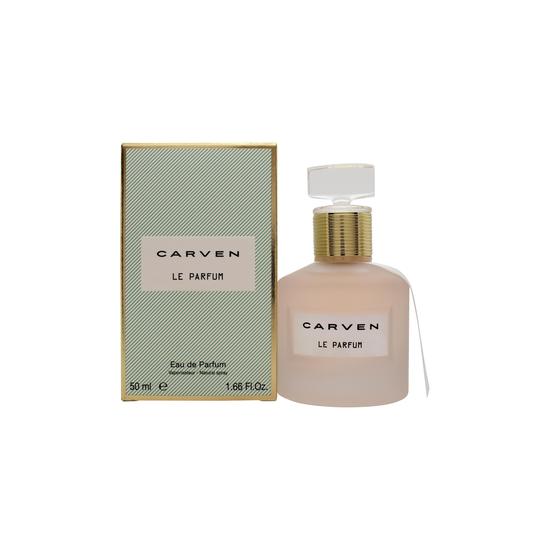 Carven Le Parfum Eau De Parfum Spray 50ml