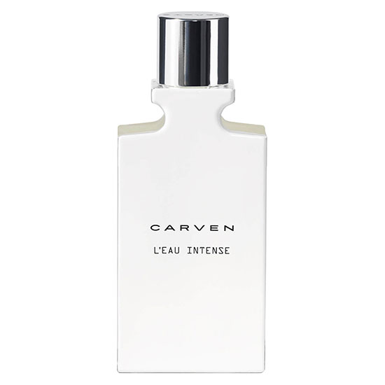 Carven L'Eau Intense Eau De Toilette 50ml