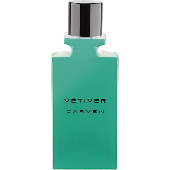 Carven Vetiver Eau De Toilette Spray 50ml