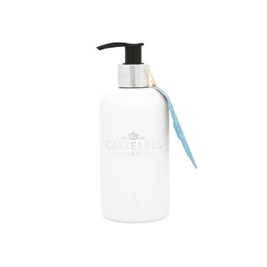 Castelbel Cotton Flower Body Lotion 300ml