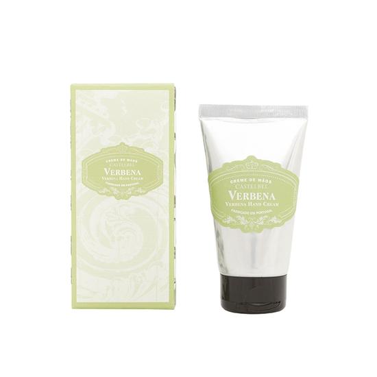 Castelbel Verbena Hand Cream 60ml